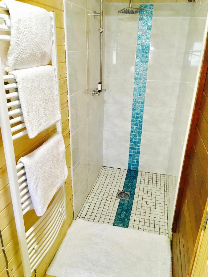 Chalet Free Sauna & Spa Superking Bed Killaloo Extérieur photo